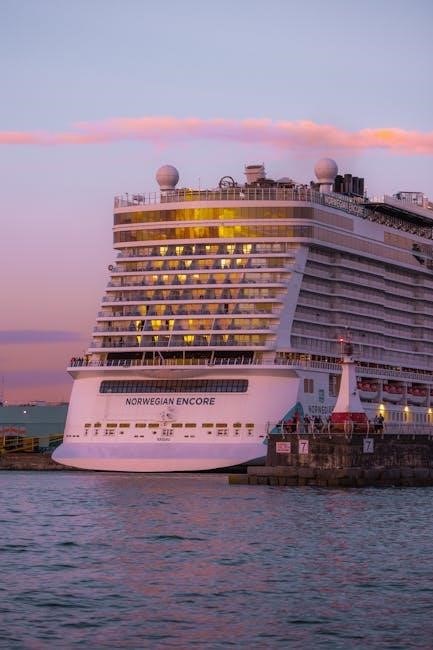 norwegian bliss deck plans pdf