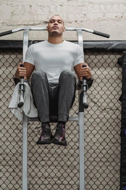 resistance tube workout pdf