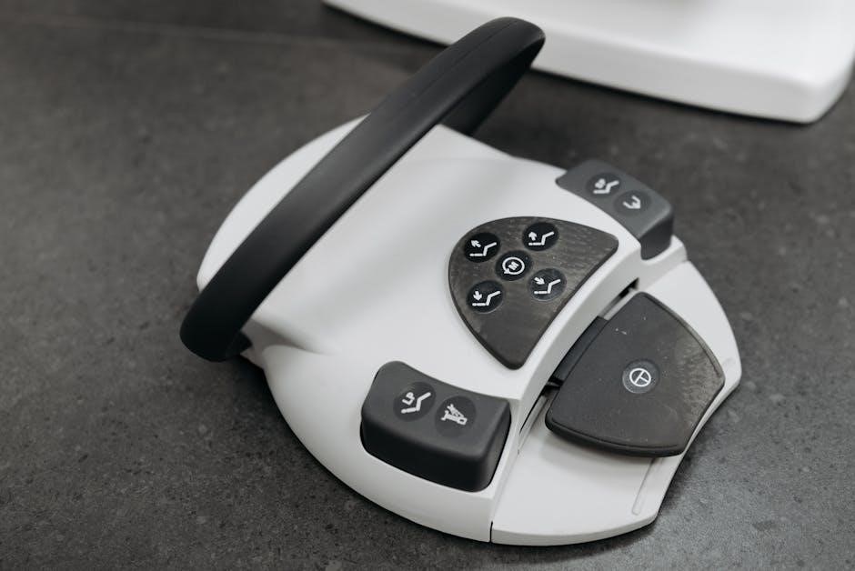 ge 4-device universal samsung replacement remote control manual