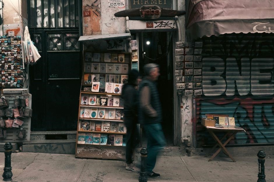 we beat the street book pdf